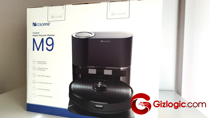 Proscenic M9 Proscenic M9